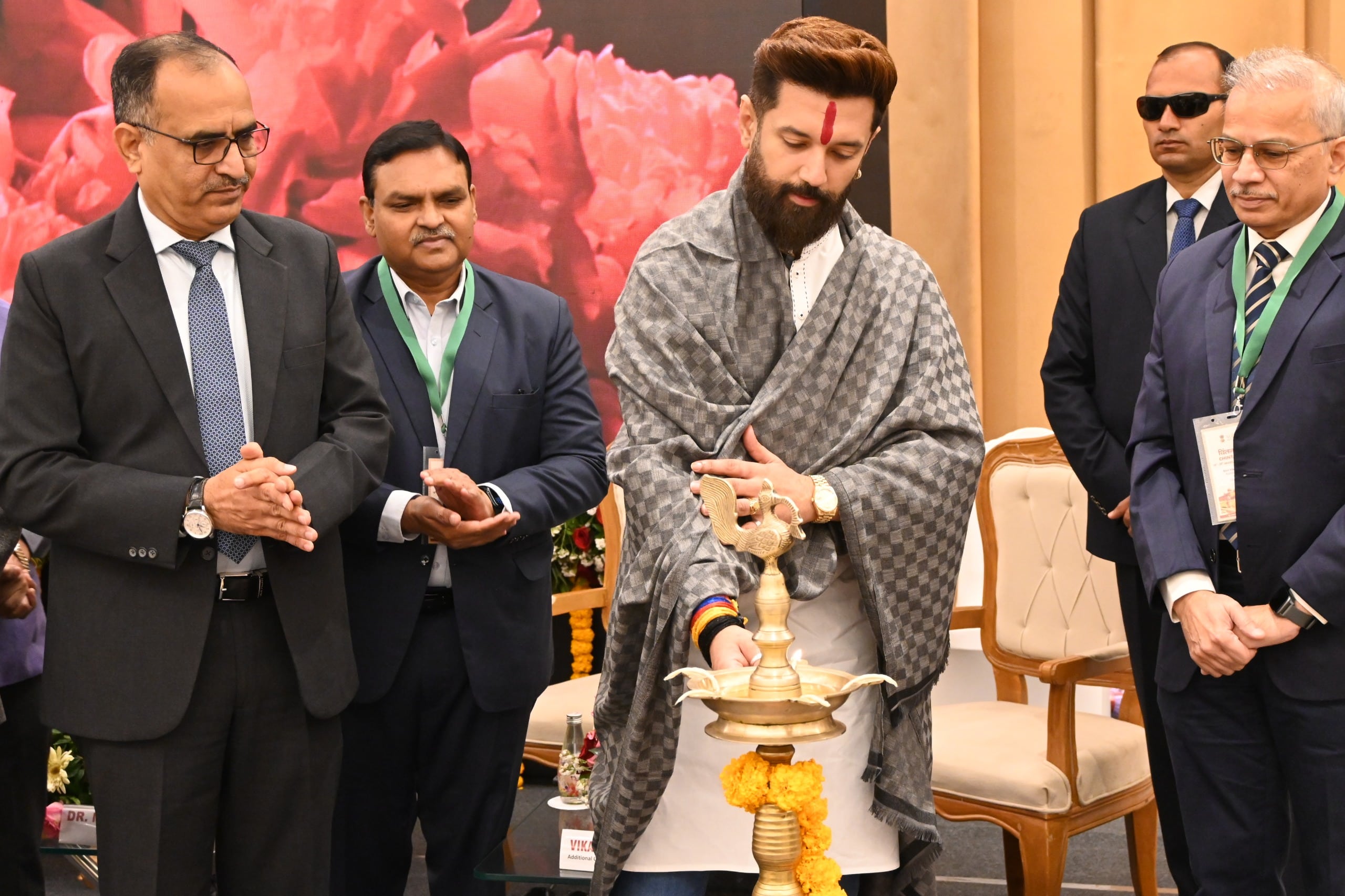 Government Initiates Chintan Shivir to Boost Food Processing Sector