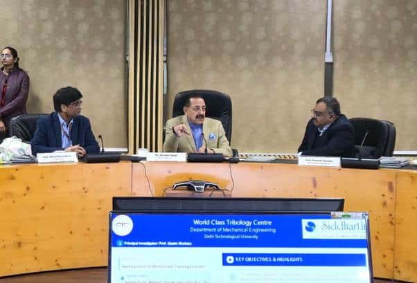 Government Launches 15 Inclusive Technology Incubators Nationwide