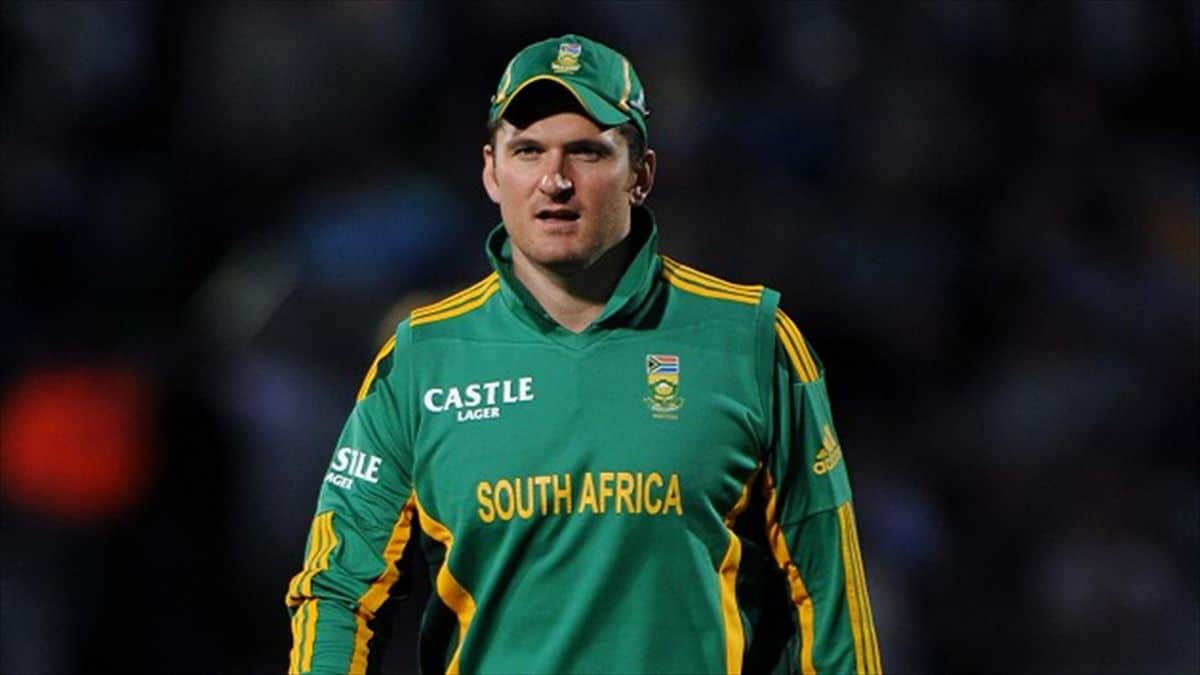 Graeme Smith Highlights South Africa's Strong T20 World Cup Squad Depth