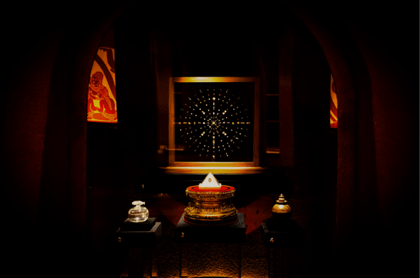 Grand International Exposition of Sacred Piprahwa Relics to Launch in Delhi