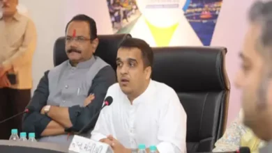 Gujarat Government Delegation Led by Deputy CM to Engage with Business Leaders, Investors, and Policymakers at Davos