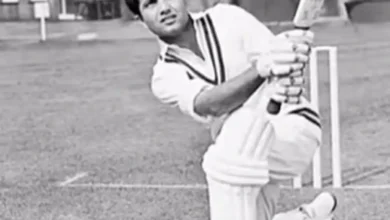 Hanif Mohammad's Remarkable Four-Day Standoff: A Legendary Test Match in Bridgetown
