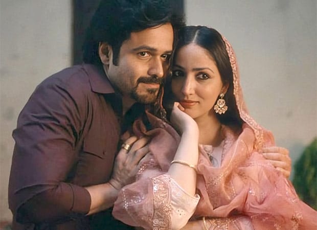 Haq Hits No. 1 on Netflix in India, Ranks in Top 10 in 14 Countries