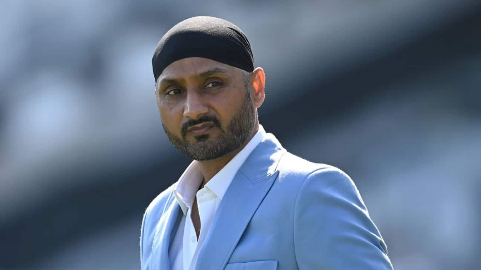 Harbhajan Singh Criticizes Pakistan Amid Bangladesh T20 World Cup Controversy