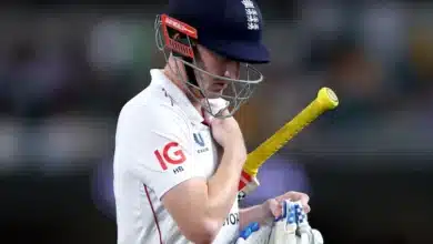 Harry Brook's Heartfelt Apology Highlights England's Off-Field Issues Following Ashes Setback