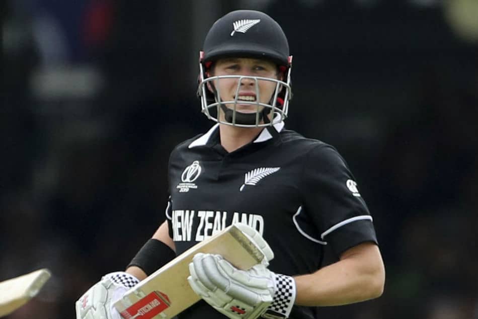 Henry Nicholls Expresses Optimism for New Zealand's Challenge Against India in 2nd ODI