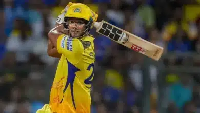 How CSK Shaped Shivam Dube's Journey from Spin Hitter to Pace Powerhouse