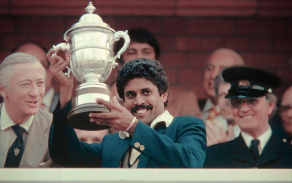 How a Bold Gamble Led to a Historic World Cup Victory Three Decades Ago