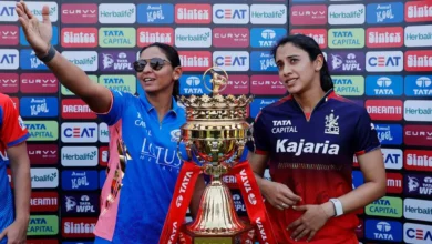 How to Catch the MI vs RCB WPL 2026 Opener: Live Streaming Details and Viewing Options