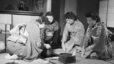How tourism, a booming wellness culture and social media are transforming the age-old Japanese tea ceremony