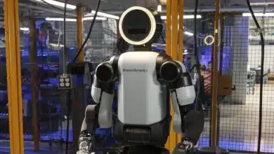 Hyundai Announces Plans to Introduce Humanoid Robots at U.S. Manufacturing Facility