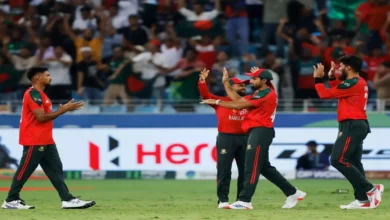 ICC Denies Bangladesh's Venue Change Request for T20 World Cup: A Look at the Decision and Future Implications