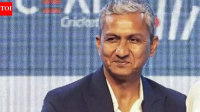IND vs NZ 1st ODI: Sanjay Bangar Sparks Controversy by Declaring Hindi the 'National Language of India'