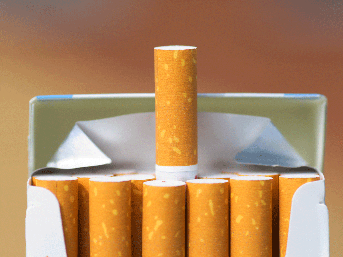 ITC Faces Setback from Cigarette Tax Increase: Brokerages Downgrade Stock