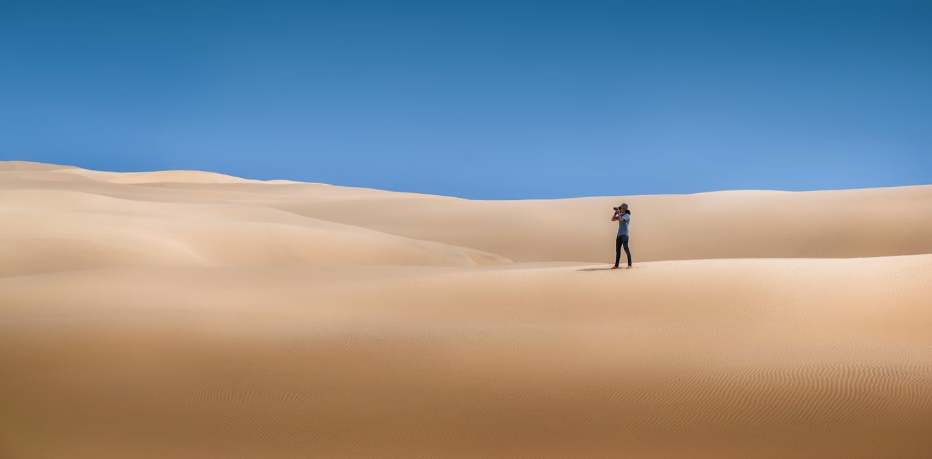 If you get lost in the bush, can you really survive by drinking your own pee?