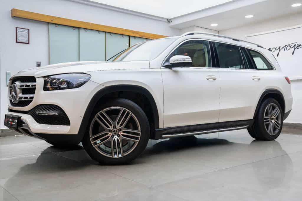 Import Tariff Reduction on Select Vehicles Announced with Annual Quota of 2.5L