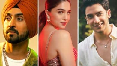 Imtiaz Ali's Upcoming Film Featuring Diljit Dosanjh, Vedang Raina, and Sharvari Set for June 12, 2026 Release