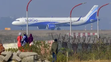 IndiGo CEO Addresses December Disruptions: 'We Failed Our Customers' but Lasted Only 'Three Days'