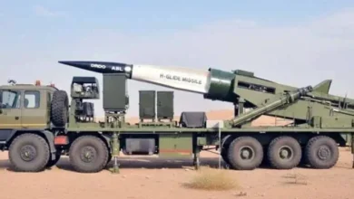 India Achieves Major Breakthrough in Hypersonic Missile Technology