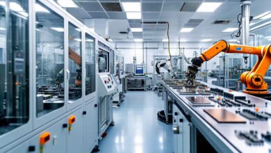 India Aims for Top Four Semiconductor Position by 2032, Ashwini Vaishnaw Unveils 2035 Roadmap