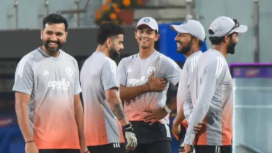 India Aims for a Strong Opening Against New Zealand in 1st ODI, Spotlight on Virat Kohli and Rohit Sharma