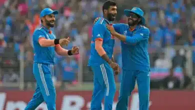 India Aims to Maintain T20 World Cup Momentum Against New Zealand