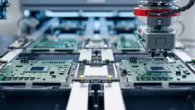 India Approves New Investments in Electronics Manufacturing