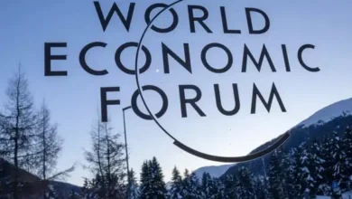 India Drives South Asia's Growth as the Fastest-Growing Region, WEF Survey Confirms Continued Momentum