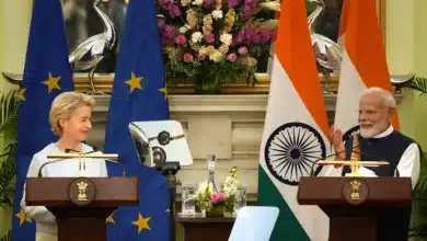 India-EU Free Trade Agreement: A Strategic Move Beyond Established Comfort Zones