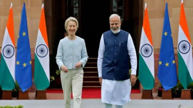 India-EU Trade Agreement Faces Uncertainty Amid Trump's Influence