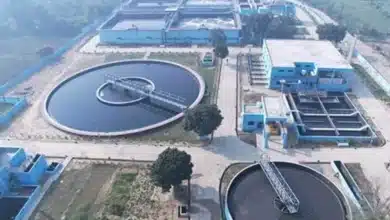 India Expands Sewage Treatment Capacity Under Namami Gange Mission