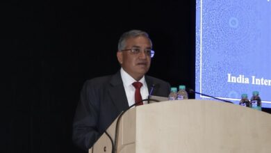 India Gears Up for Major Global Conference on Elections