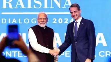 India Launches First Raisina Science Diplomacy Initiative