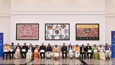 India Launches #SkillTheNation Challenge to Boost AI Readiness