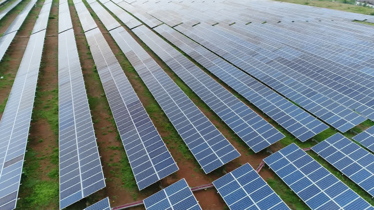 India-Led ISA Maintains Commitment to Climate Goals with 125 Members Following US Exit