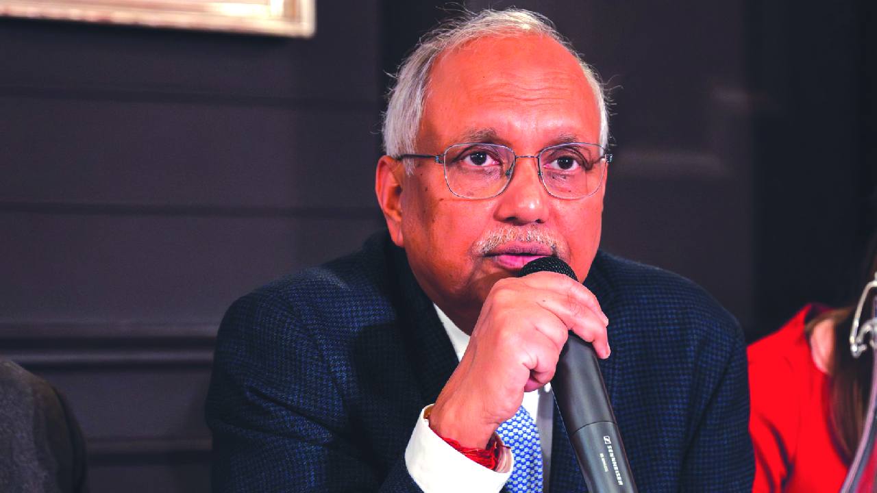 India Positioned as a Steady Growth Anchor at Davos Amid Global Challenges, According to CII