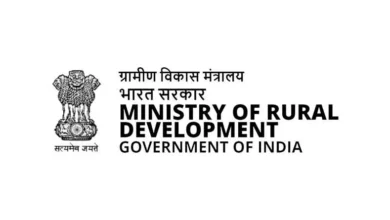India Post and Rural Development Ministry Unite for Rural Growth