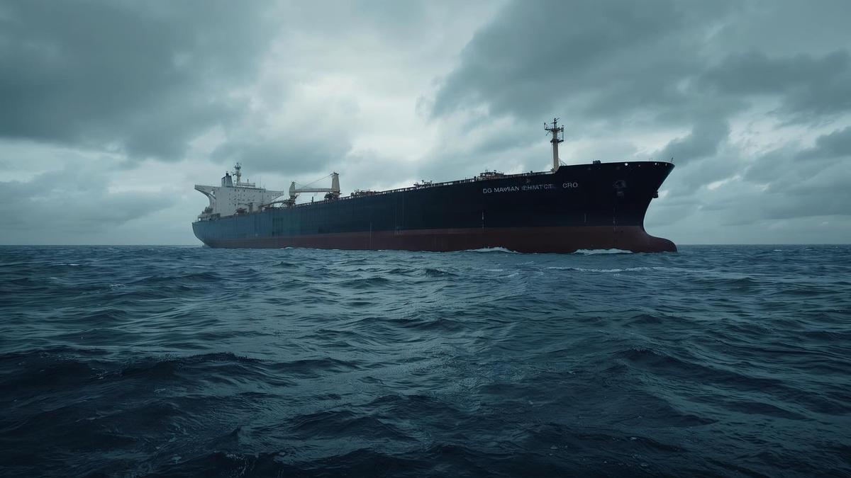India Sees 29% Month-on-Month Decline in Russian Crude Imports