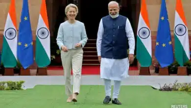 India Signs FTA with EU and Seven Additional Trade Agreements Since 2021
