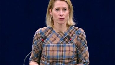 India and EU Forge Historic Deal: Kaja Kallas Highlights Milestone for Trade, Security, and Cooperation