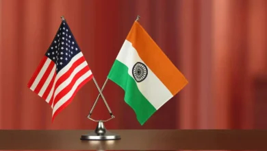 US Secretary Alleges India Halts Russian Oil Trade Amid Looming 500% Tariff Legislation