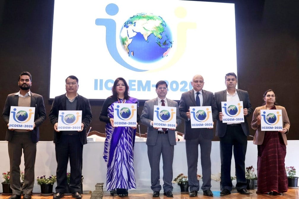 India to Host Global Democracy Conference in January 2026
