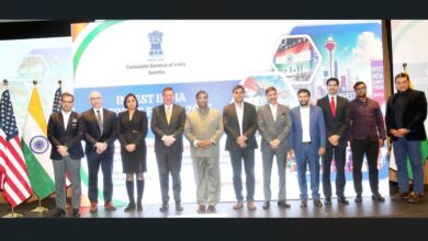 Indian Consulate in Seattle Organizes Business Forum Prior to Washington State Trade Mission Visit