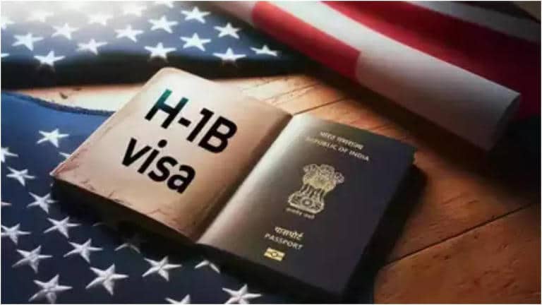 Indian H-1B Holders Face Visa Stamping Delays, Raising Concerns Over Job Security and Salary Cuts