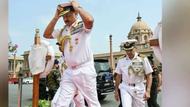 Indian Navy to Launch Multi-Speciality Medical Camp in Lakshadweep