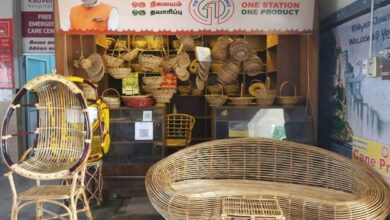 Indian Railways Boosts Local Crafts with One Station One Product Scheme