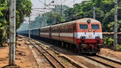 Indian Railways Enhances Travel with Modern Coaches and Safety Measures