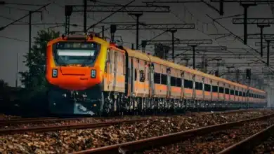 Indian Railways Unveils Nine New Amrit Bharat Express Train Routes: Features and Details