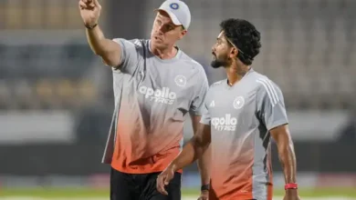 India's Coach Criticizes Nitish Kumar Reddy Following Disappointing Performance in Second ODI