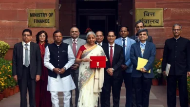 India's Costumes Reforms Journey: Insights Beyond Tariffs in Budget 2026